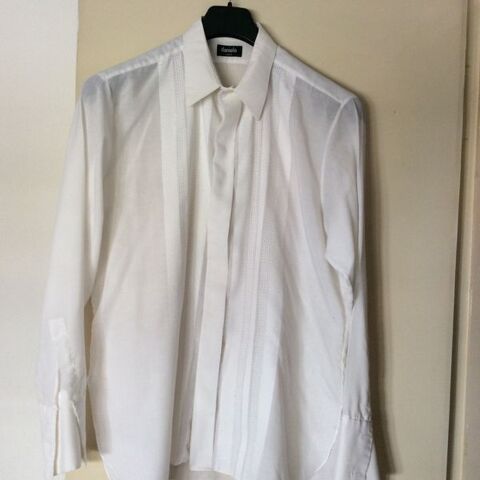 Chemise homme 2 Outreau (62)