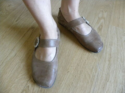 chaussures femme jose saez 20 Pantin (93)