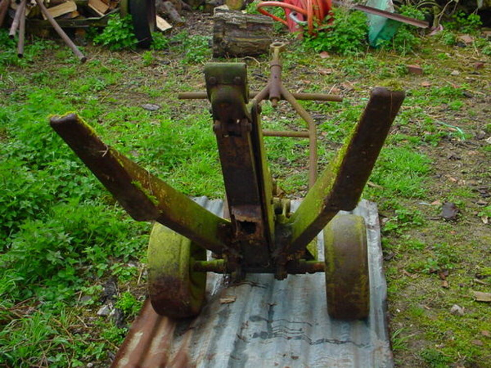 ancien crick 