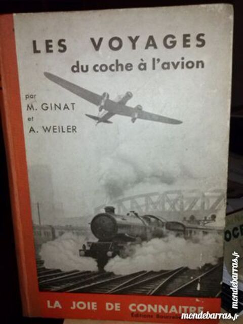 Les voyages du coche � l 'avion 5 Remiremont (88)