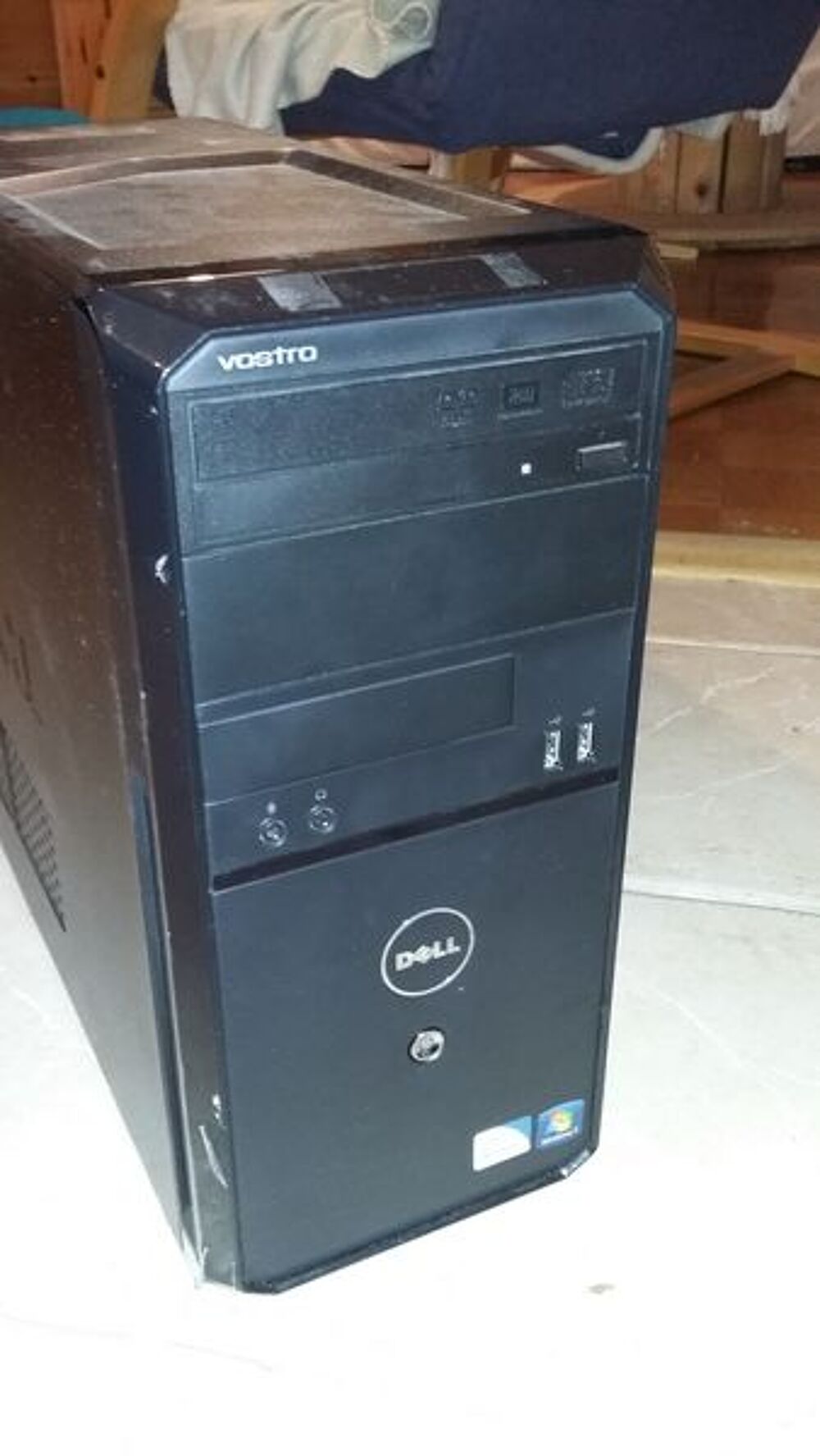 Ordinateur Dell Vostro 230 Mat�riel informatique