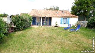 Location  Maison - Villa 