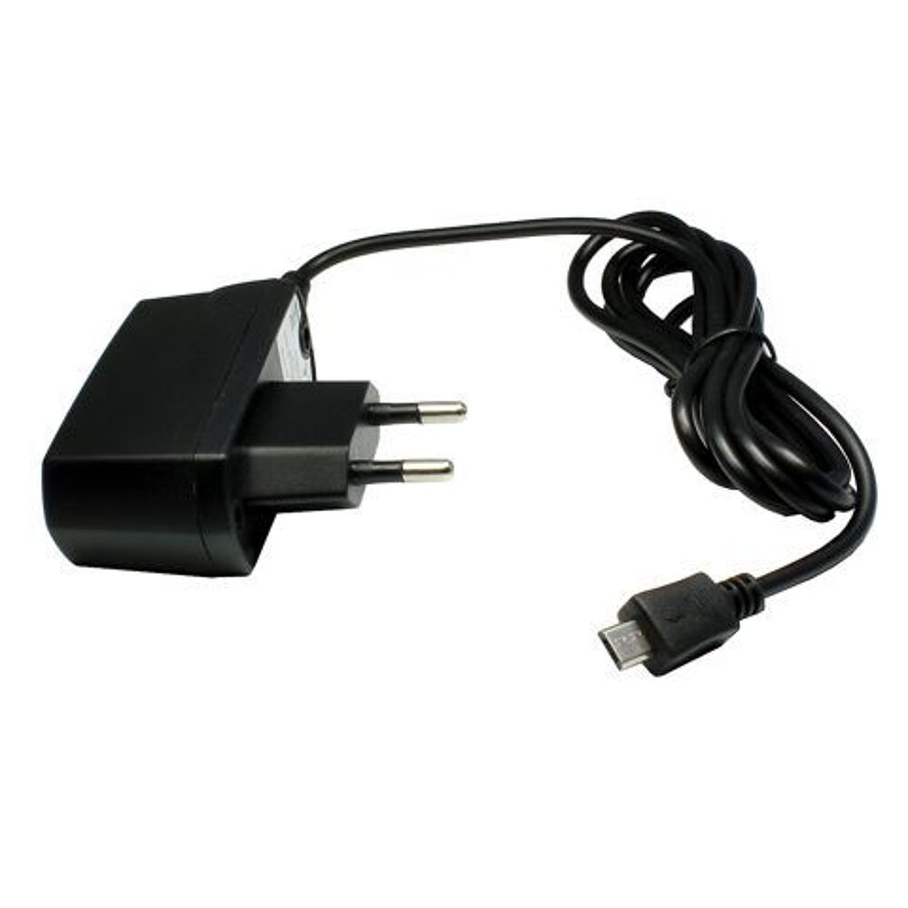 Chargeur secteur pour Reader (Oyo - Trekstor .) Matériel informatique