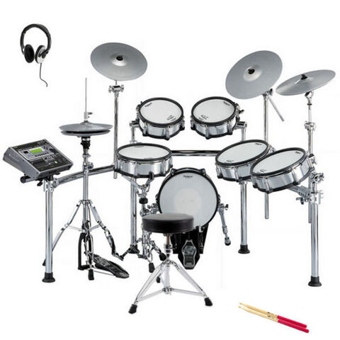 Batterie Roland TD 20 KX Vdrum 4500 Toulon (83)