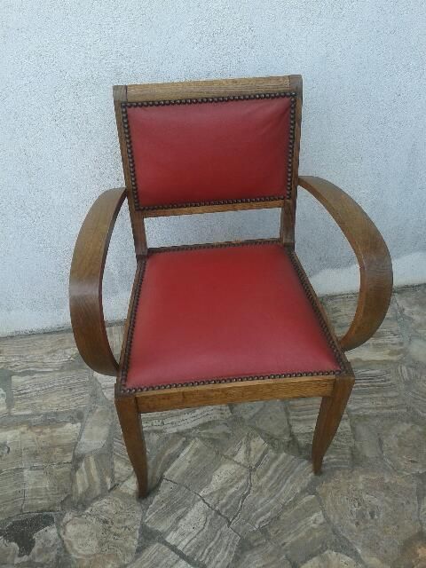 chaise de bureau 85 Issoudun (36)