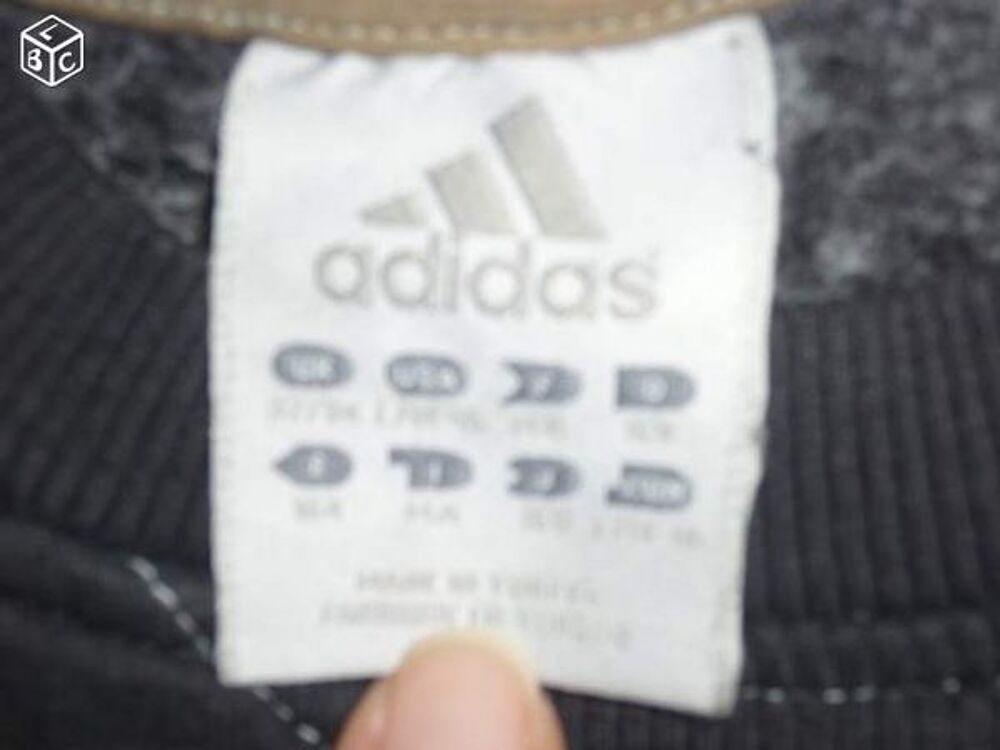lot &eacute;charpe GAP 2 Cale&ccedil;ons 1sweat adidias Vêtements