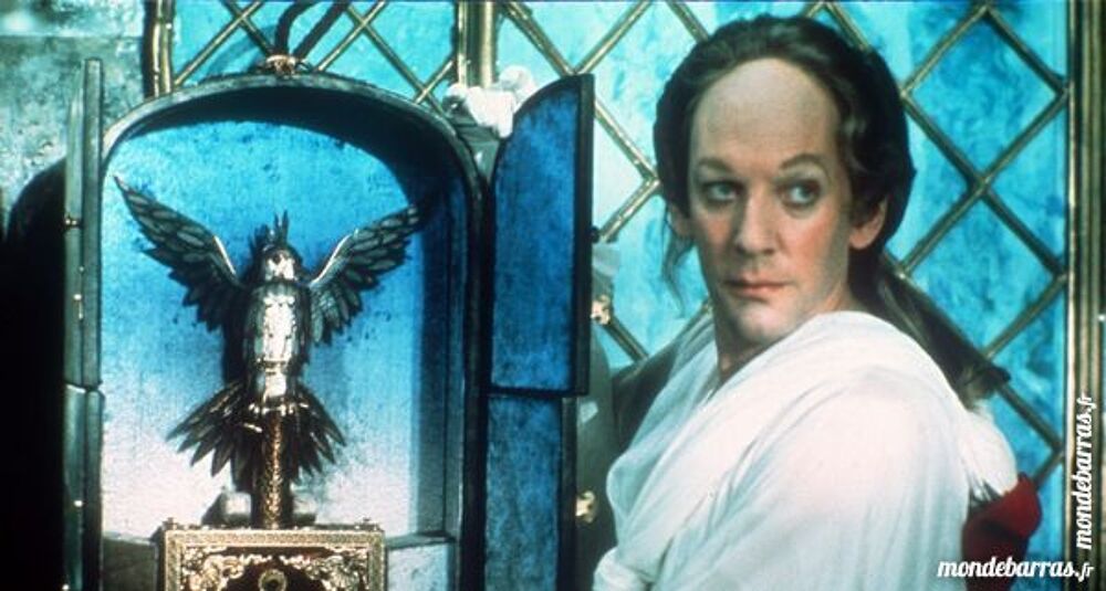 Dvd: Le Casanova de Fellini (428) DVD et blu-ray