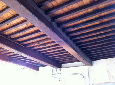 Plafonds a la franaises 0 Rainville (88)