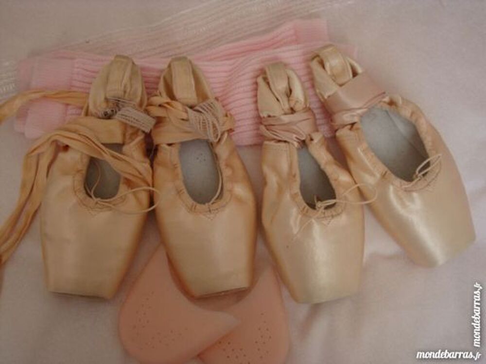 articles de danse classique Vêtements enfants