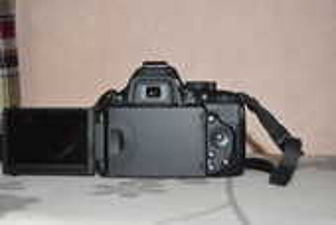 Appareil photo Nikon D5200 1000 Landiras (33)
