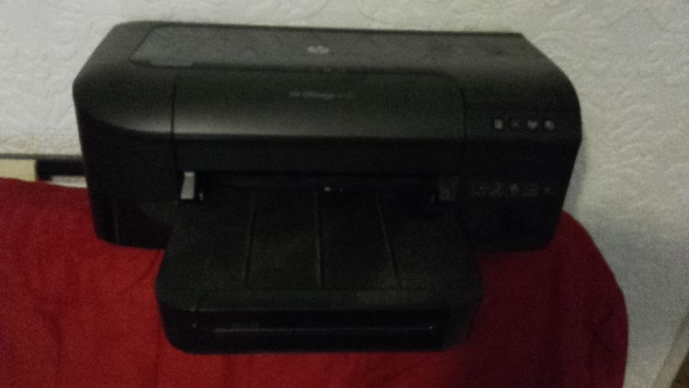 Imprimante HP Matériel informatique