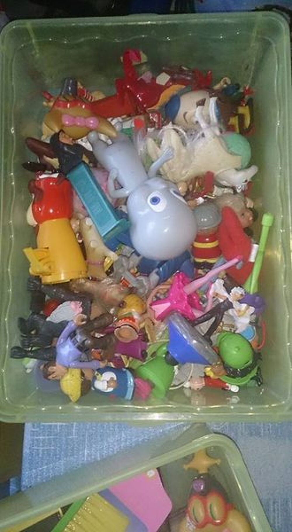 lot de jouet Jeux / jouets