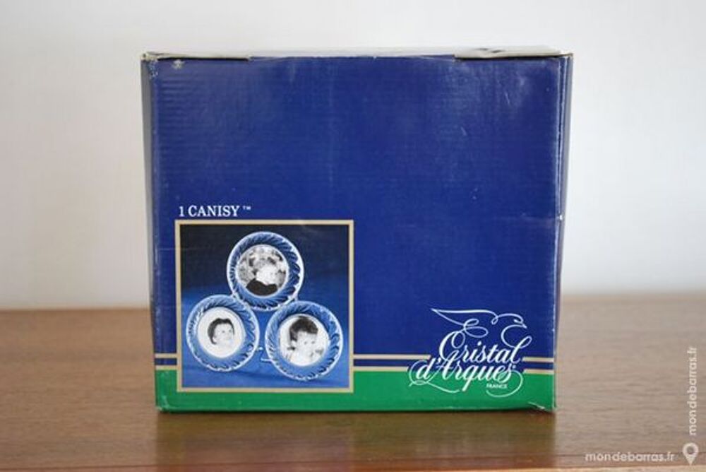 cadre 3 photos Dcoration