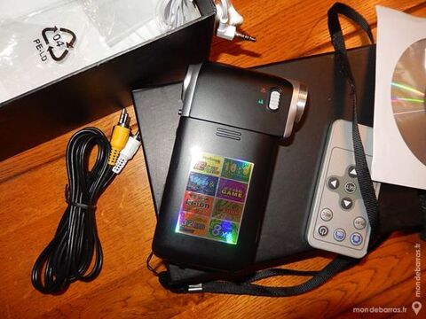 Digico hd9  camscope numrique appareil photo 70 Prades-Salars (12)