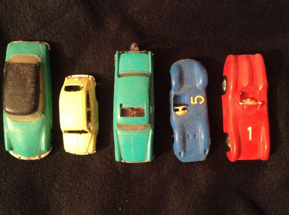 Miniatures norev 
