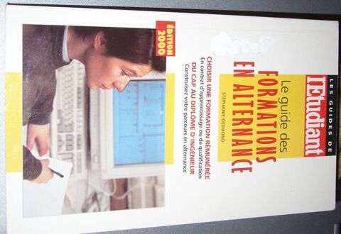 6 livres de poche et �ducatifs 8 Versailles (78)