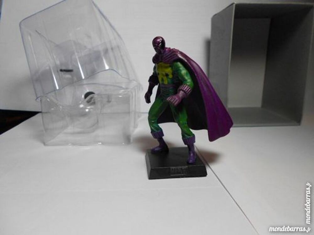FIGURINE EAGLEMOSS N&deg; 147 LE RODEUR Jeux / jouets