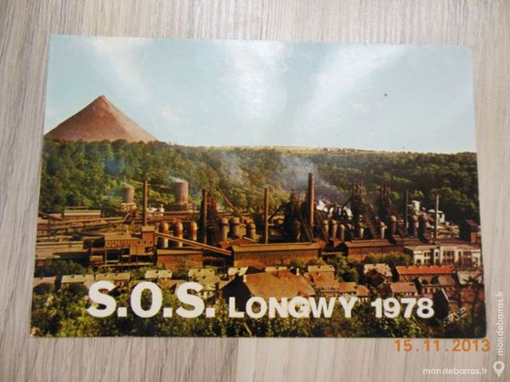 carte postale de longwy 
