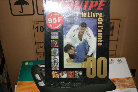 Livre des sports dans son emballage 20 Vendme (41)
