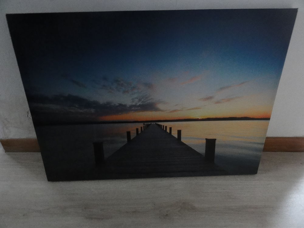 Tableau Matériel informatique