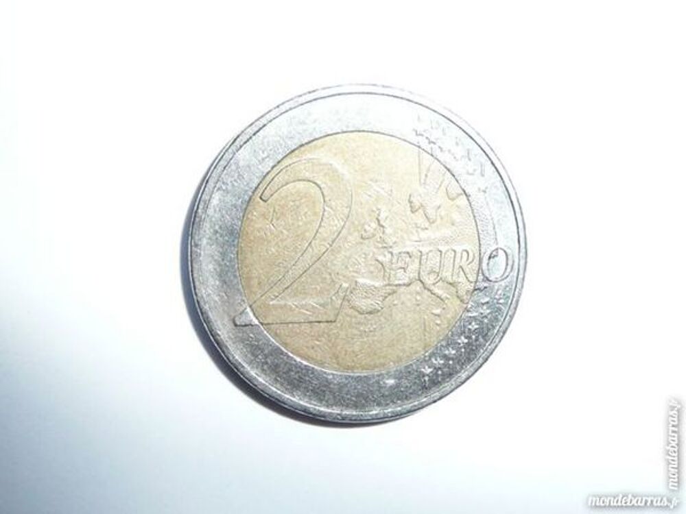 Pi&egrave;ce 2 €uros comm&eacute;morative Allemagne 2009 
