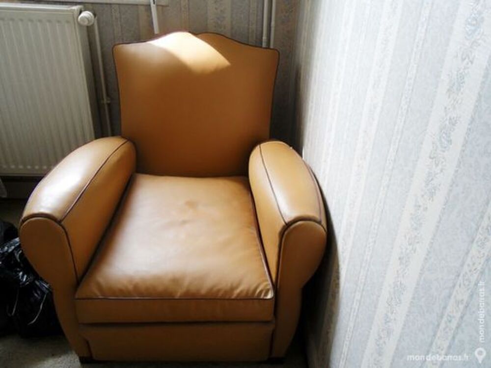 fauteuil ancien Meubles