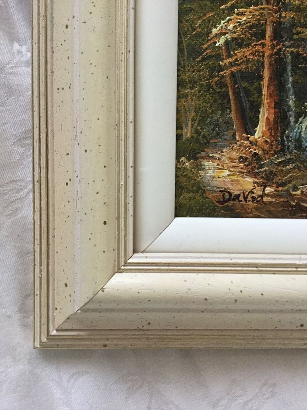 Tableau Décoration