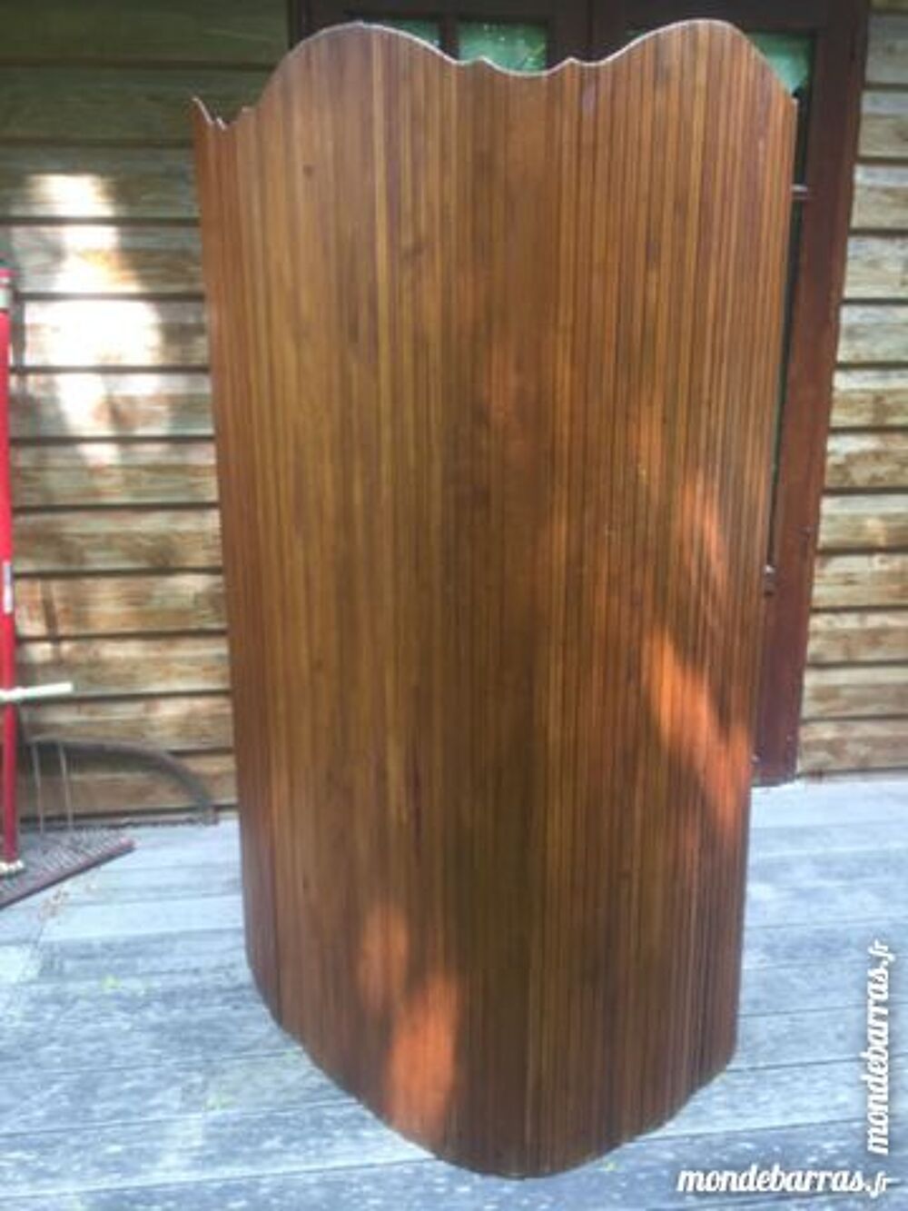 Paravent Baumann SNSA ANNEES 50 Meubles