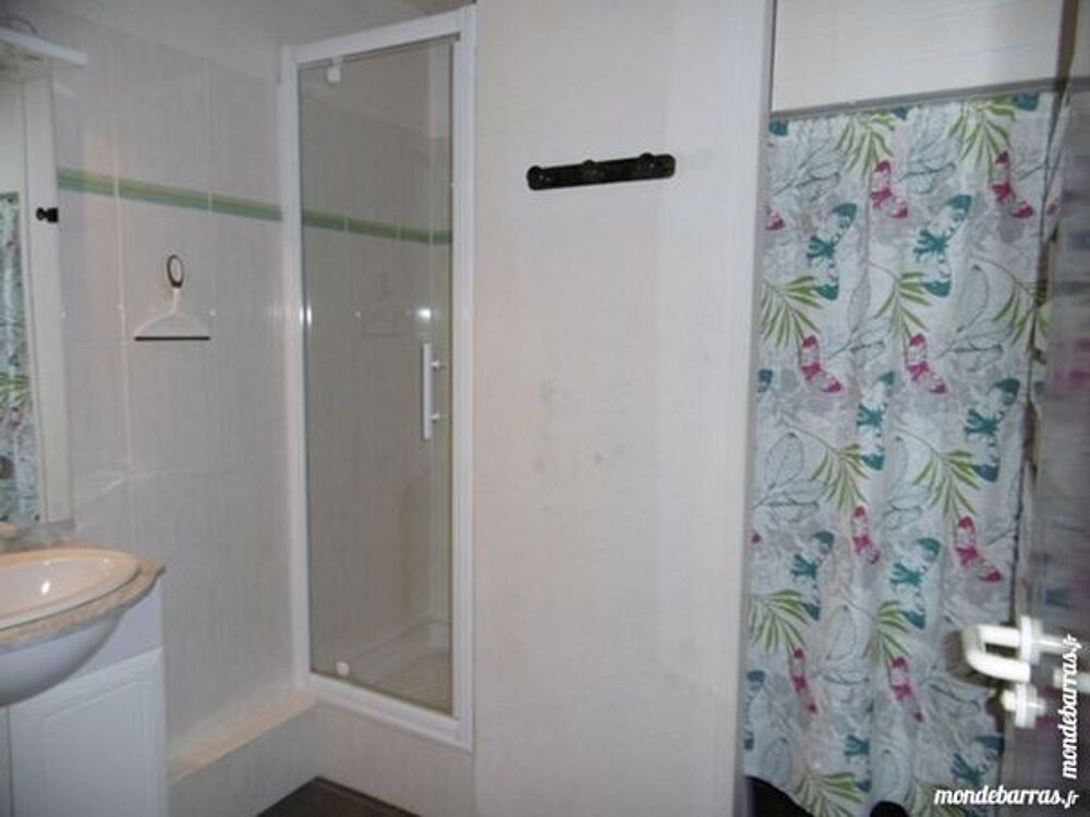   location studio Aquitaine, Eaux-Bonnes (64440)