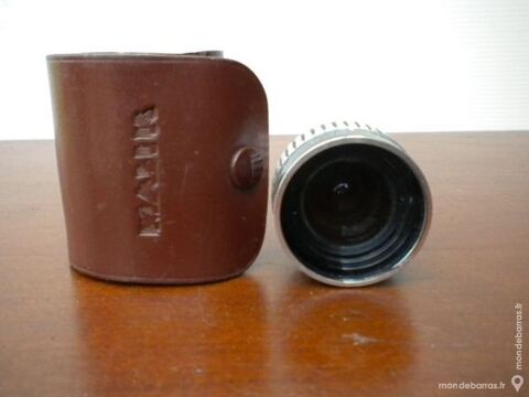 OBJECTIF MICRON Malik  B.H.  6 Dammarie-les-Lys (77)