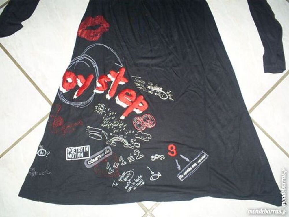 Robe DESIGUAL Taille S Vêtements