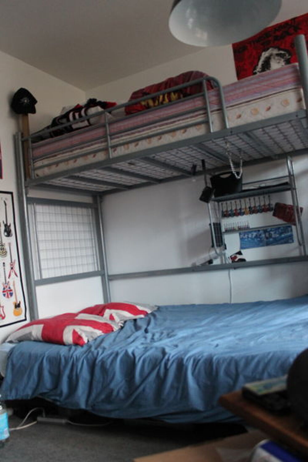 MEZZANINE Meubles