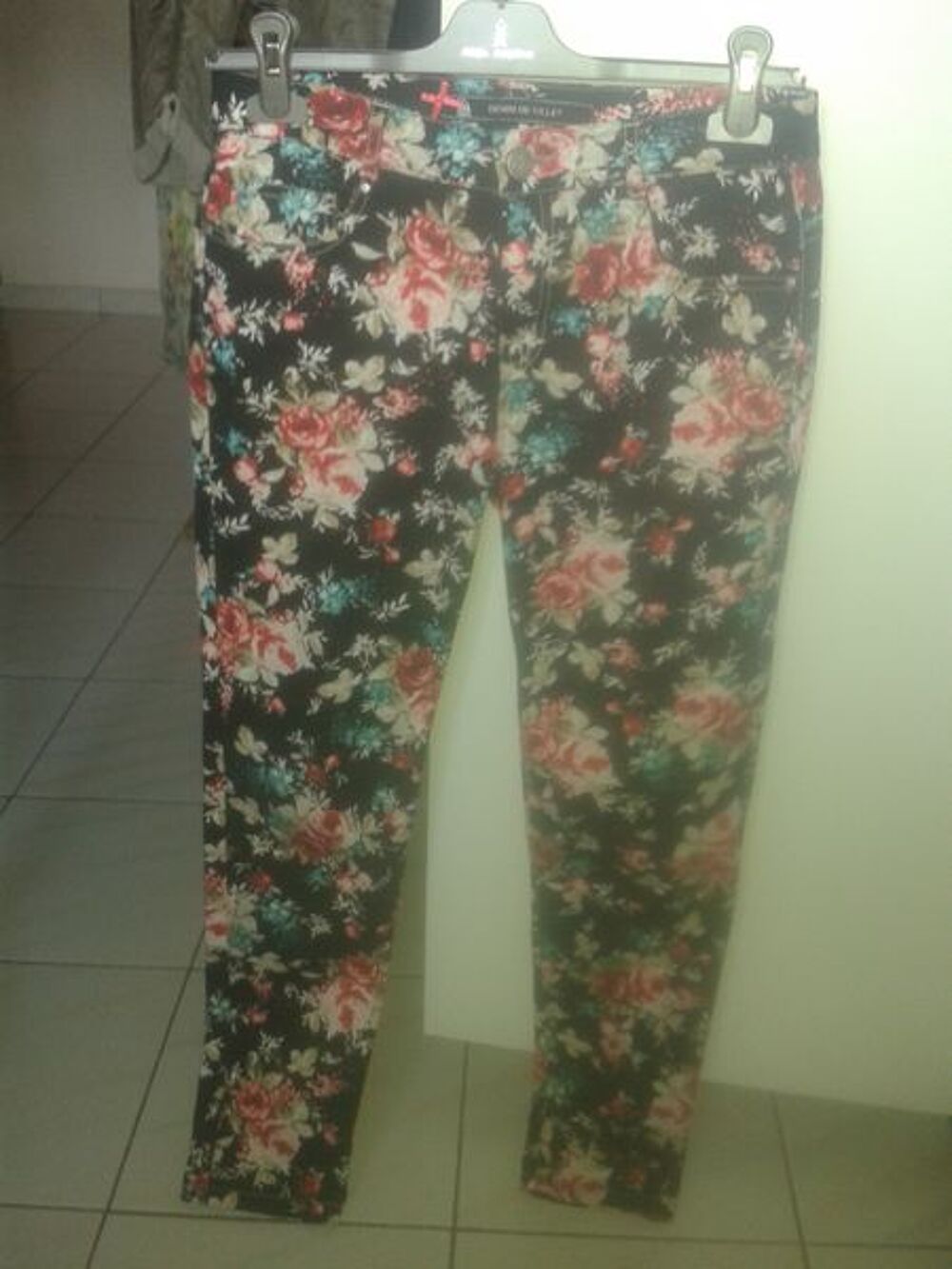 pantalon sinequanone Vêtements