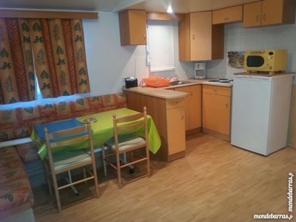   mobil home Provence-Alpes-Côte d'Azur, Fréjus (83600)
