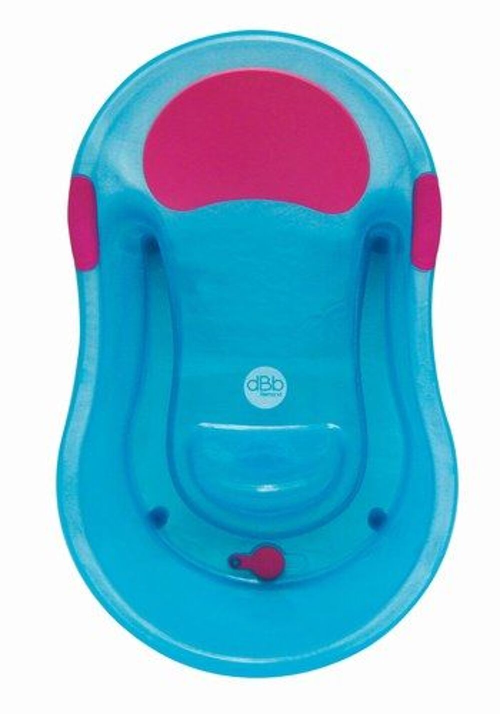 baignoire dbd remond de b&eacute;b&eacute; 9 Puériculture