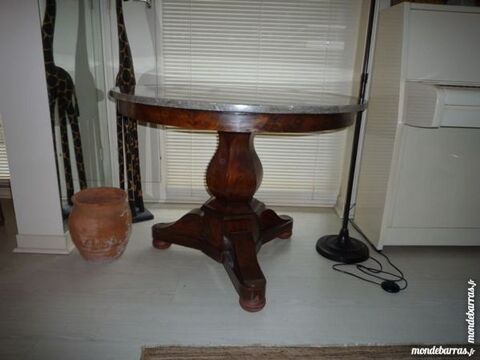 1 guridon 450 Le Chesnay (78)