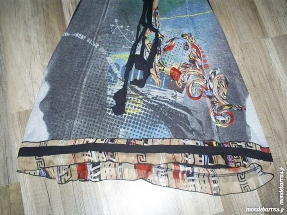 Robe SOGGO Taille U Vêtements