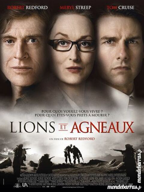 K7 Vhs: Lions et Agneaux (501) 6 Saint-Quentin (02)