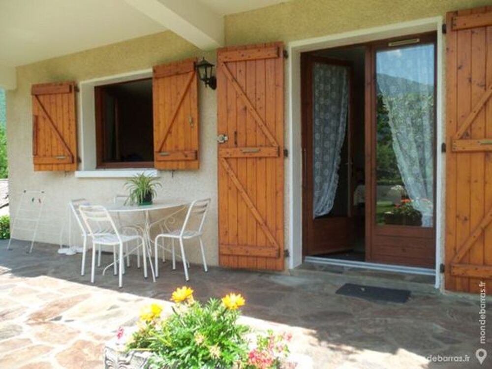   appartement de 70m2 Midi-Pyrénées, Juzet-de-Luchon (31110)