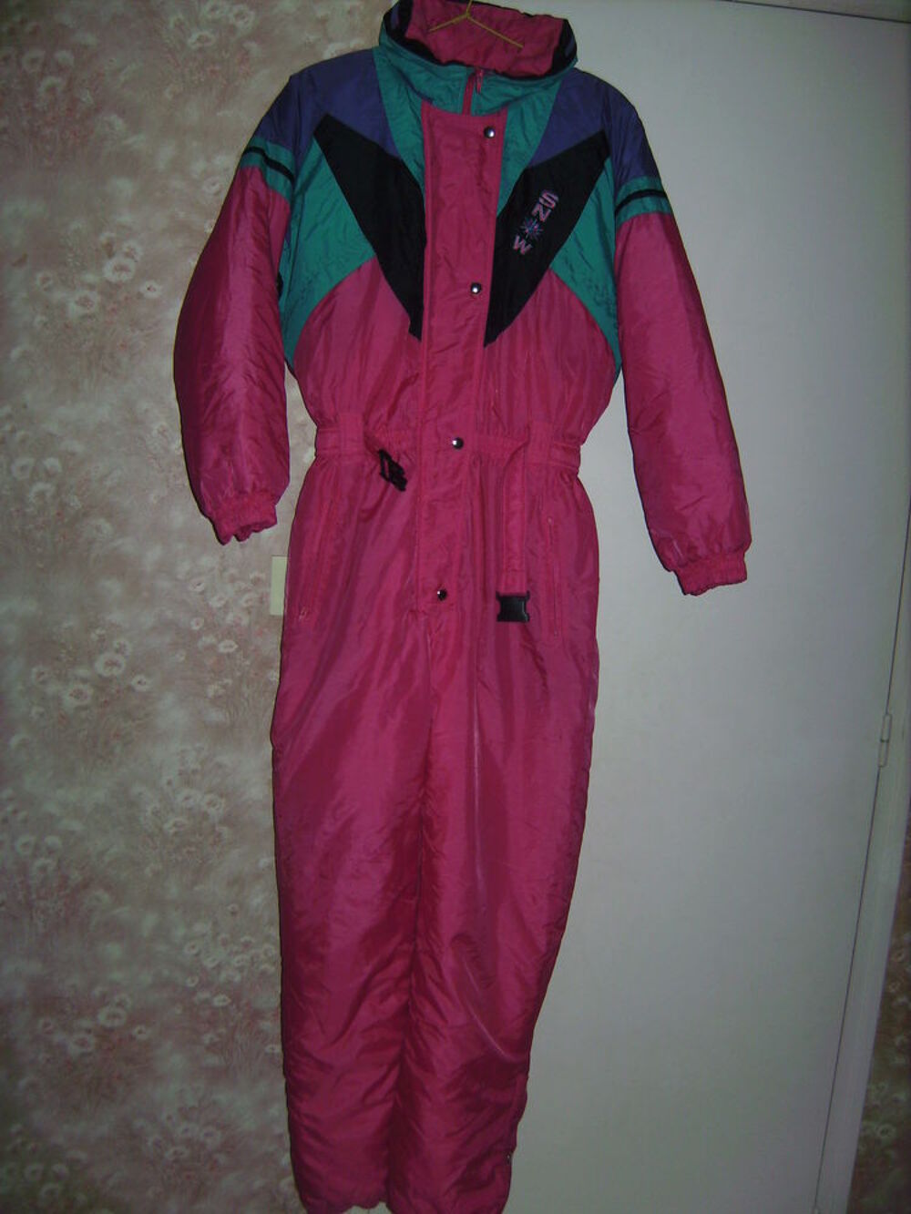 combinaison de ski Vêtements