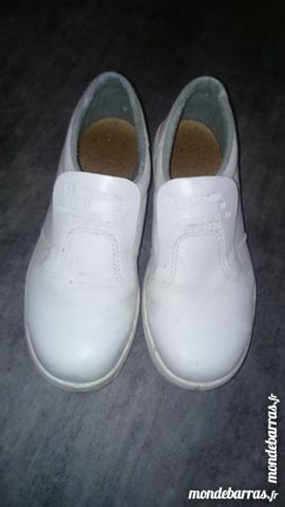 Chaussures de s&eacute;curit&eacute; Chaussures