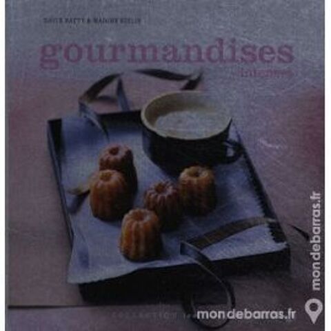 Gourmandises intenses 7 Paris 15 (75)