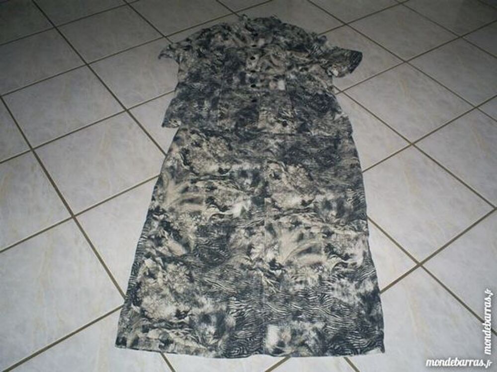 Ensemble PAUSE CAFE Taille 46/48 Vêtements