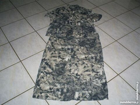 Ensemble PAUSE CAFE  Taille 46/48 25 Geneuille (25)