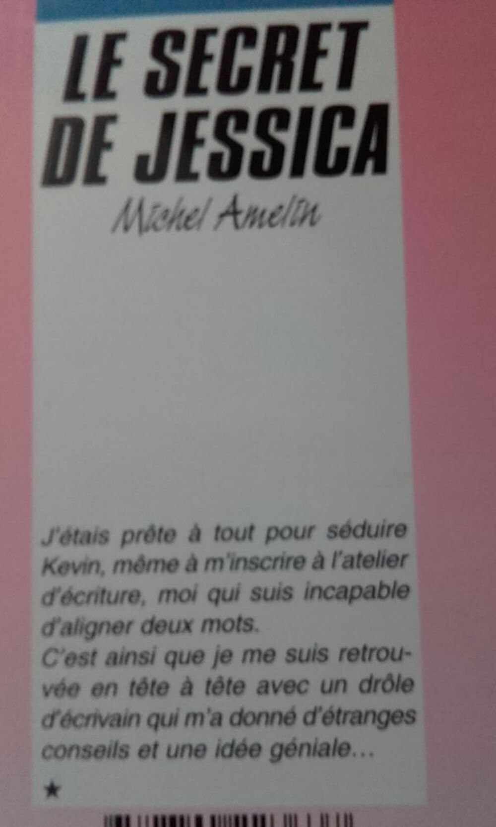 Livre pour enfants
Livres et BD