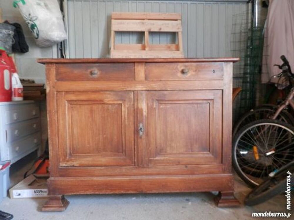 MEUBLE BAHUT Meubles