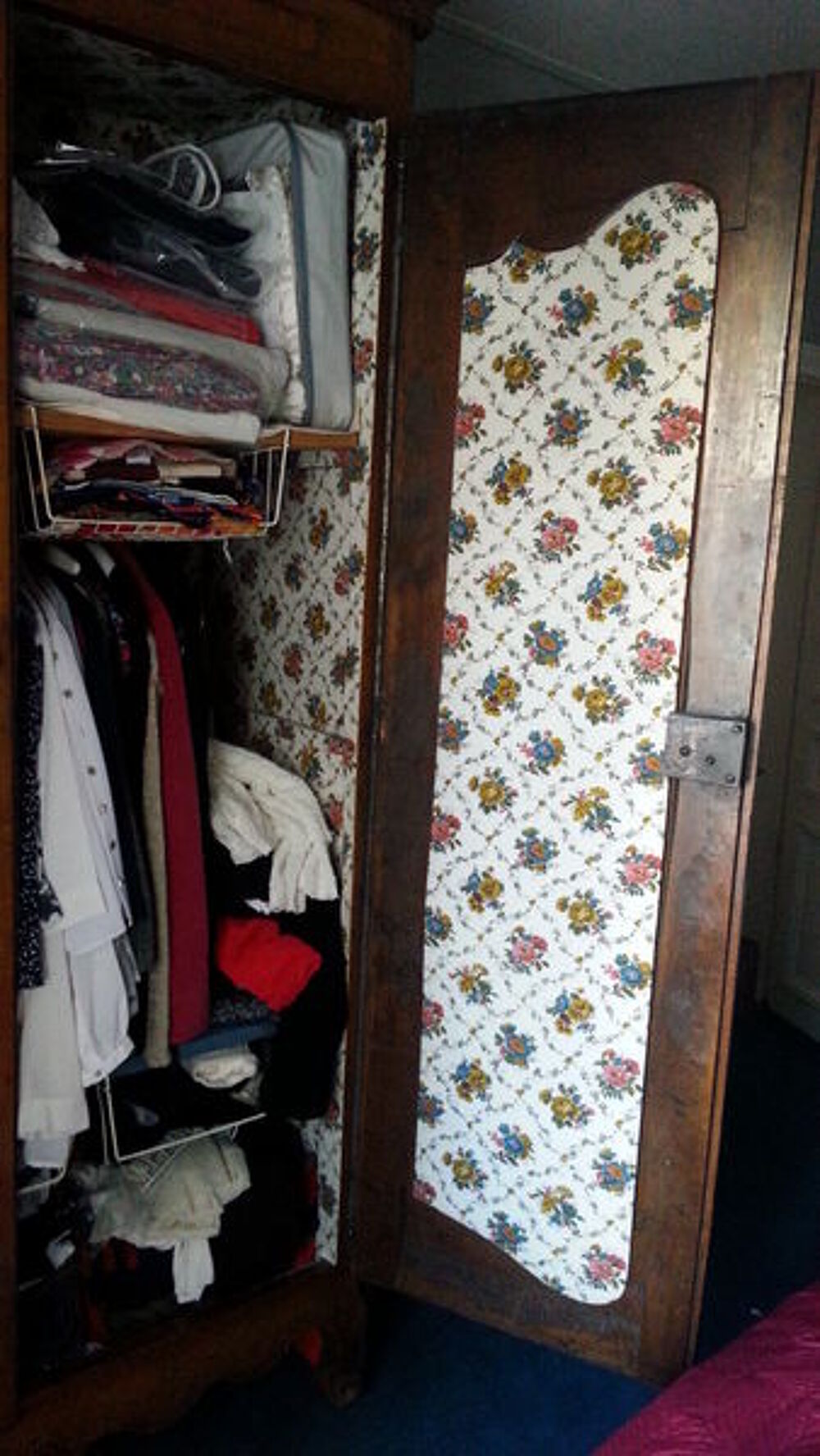 armoire ancienne Meubles