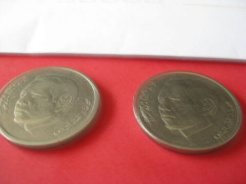 pice  maroc 10 Gennevilliers (92)