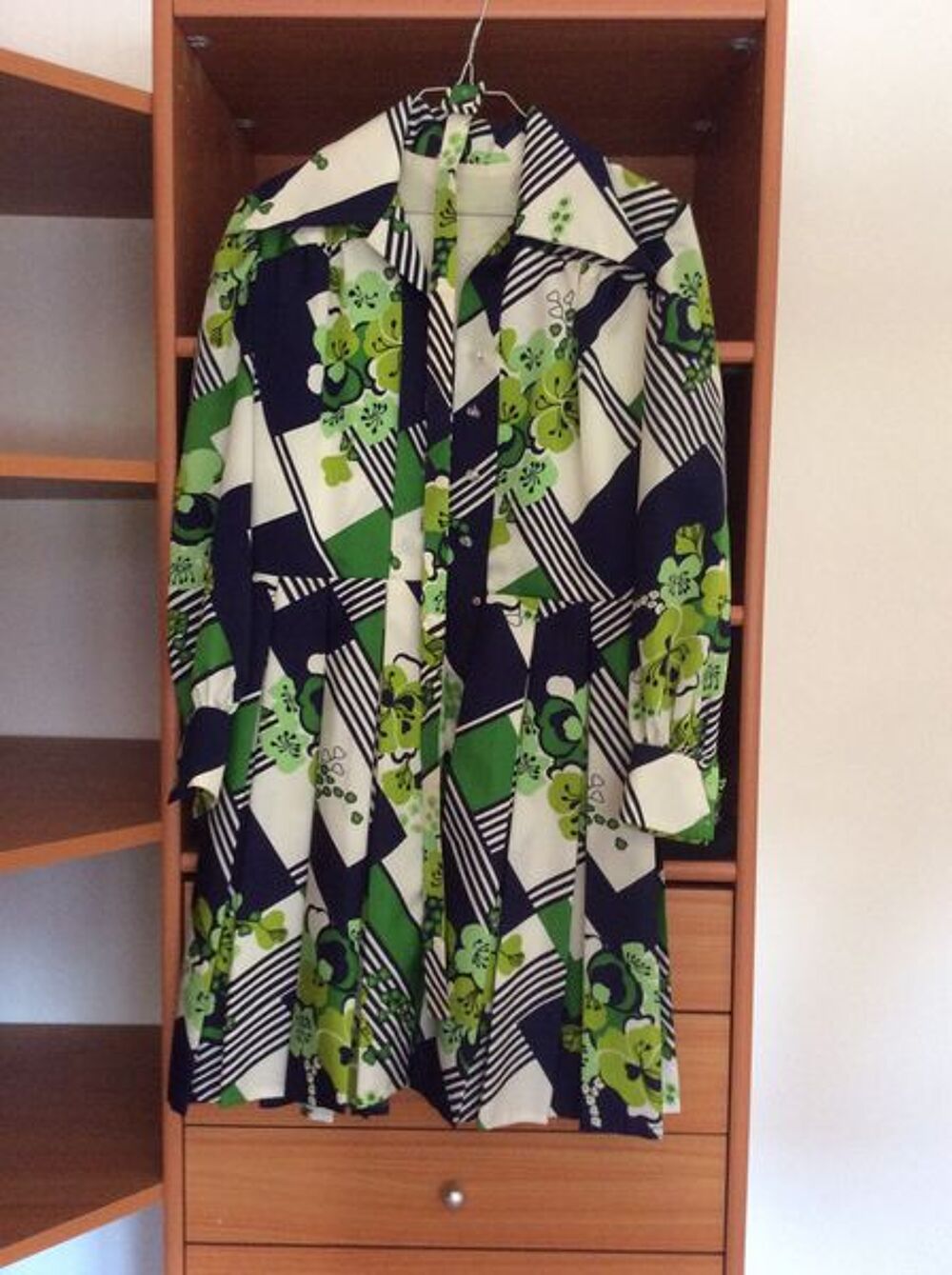 Robes Vêtements