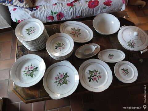 vaisselle 90 Saint-tienne-de-Serre (07)